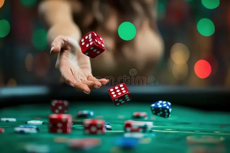 playing bet