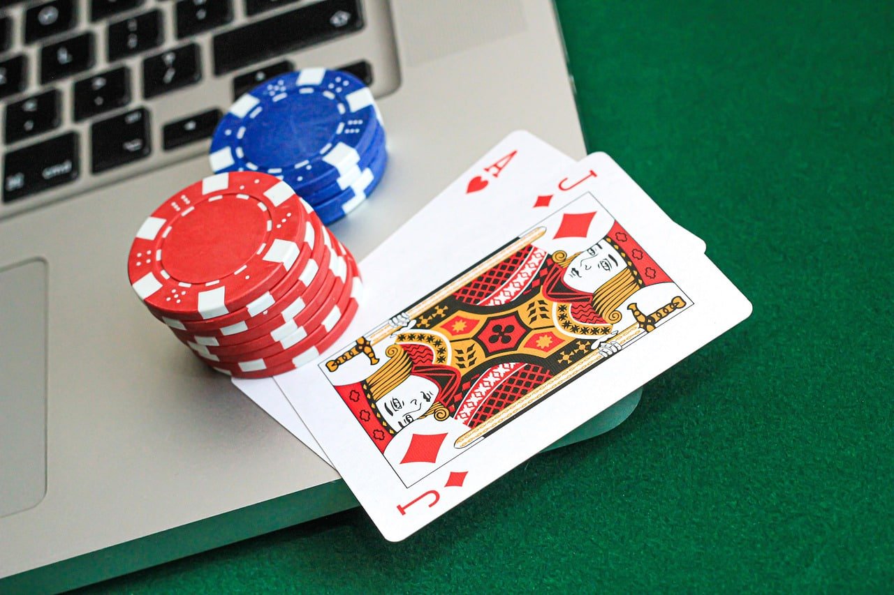 playing bet