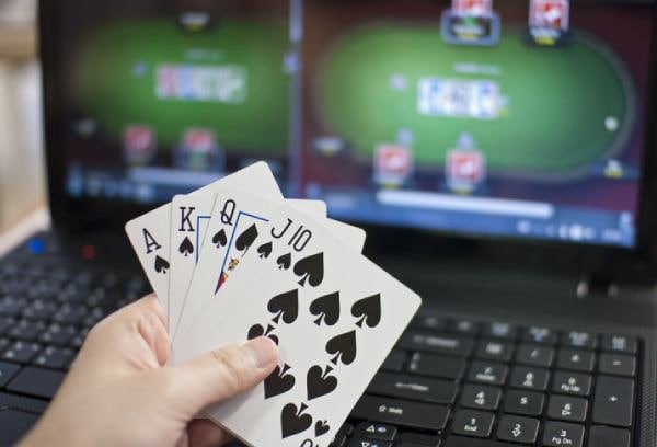 playing bet
