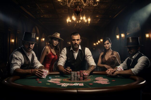 playing bet