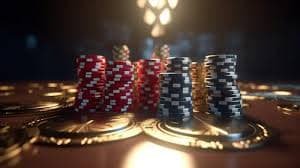 playing bet